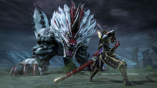 Tecmo Koei Wants Me to Buy Their Game Again (Again)